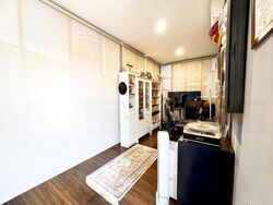 Mon Jervois (D10), Condominium #474063301